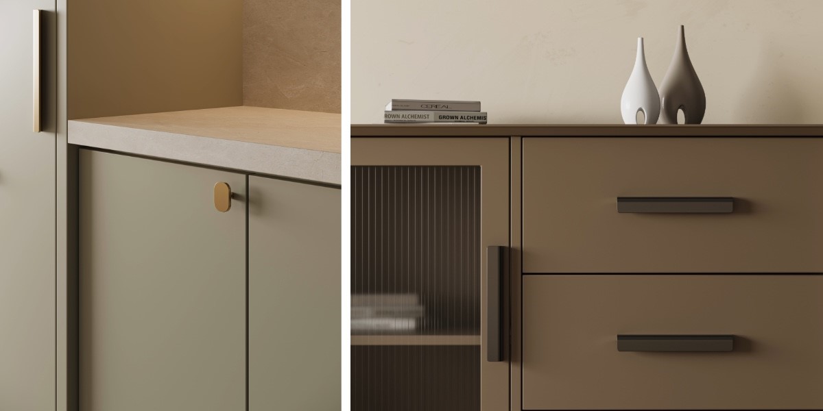 Nero Bianca Hardware